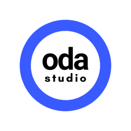 Oda Studio Logo